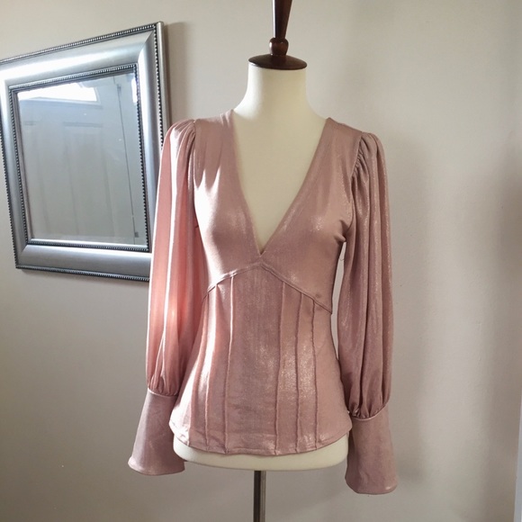 Free People Tops - Free People Top